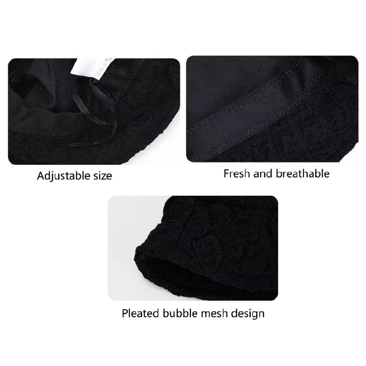 Casual Wear Bucket Hat for Casual Wear Party Caps for Outdoor Fishing Hiking Hat Breathable Headwear