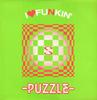 12inch Record PUZZLE - I ? Funkin' PUZZ12 Steinar 1984 UK Soul/Funk Used