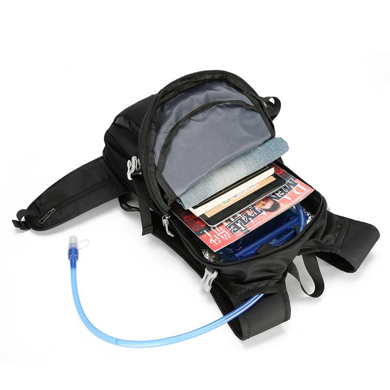 Travel Backpacks Outdoor Waterproof Climbing Bag Riding Backpack Sports Bag for Man and Women