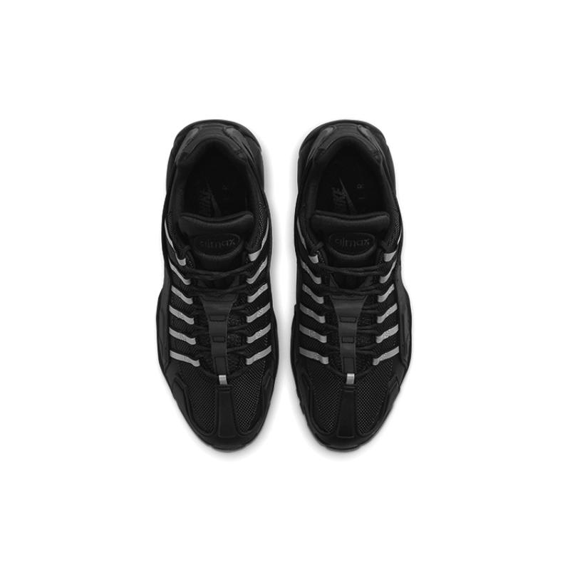 Nike Air Max 95 Ndstrkt Black Reflective Sneakers Casual Shoes CZ3591-001