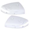 Rearview Mirror Cover Cap For Nissan Sentra 2013- For Nissan Altima 2013-2018 With Buckle Side Mirror Cap Car Accessories
