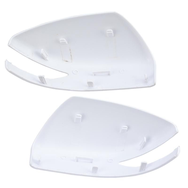 Rearview Mirror Cover Cap For Nissan Sentra 2013- For Nissan Altima 2013-2018 With Buckle Side Mirror Cap Car Accessories