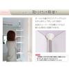HRS Bathroom Tension Bathroom Tension Stainless Tension 4 Shampoo Corner Bath Bathroom Height Adjustable Rack, Rack, Rod, Steel, Rack, Tiers, Rack,