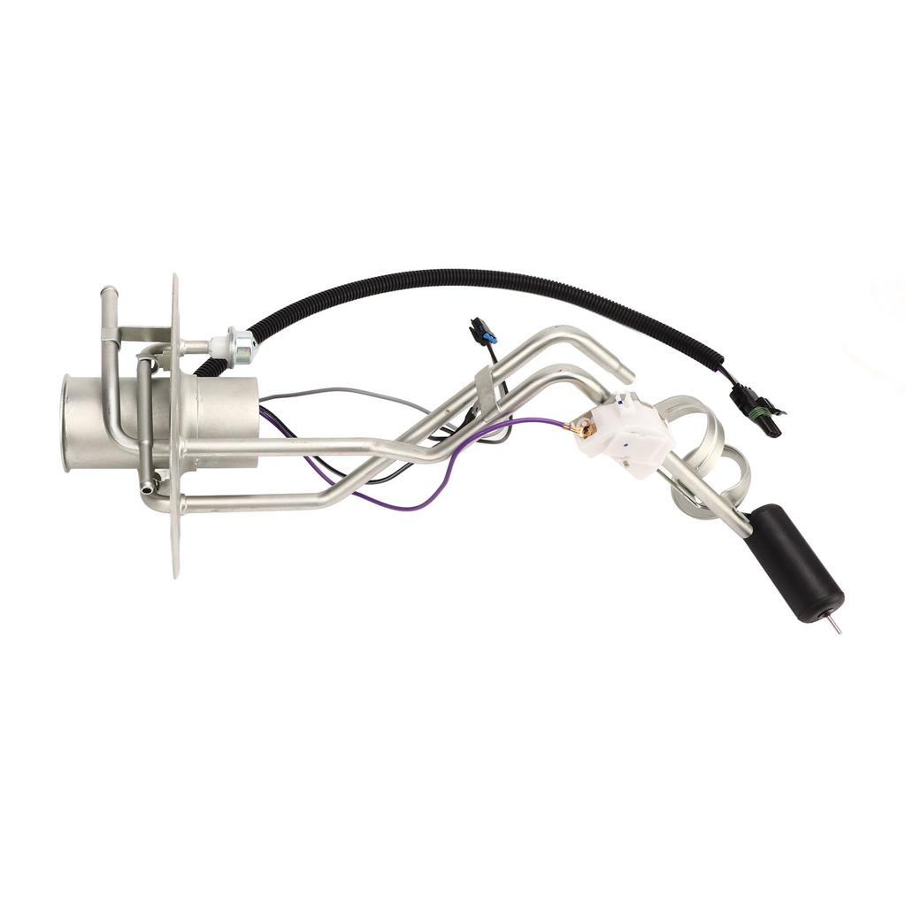 Gas Fuel Tank Sending Unit 25093414 Stainless Steel Fuel Pump Module Kit Replacement for Chevy Corvette 1988