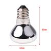 Terrarium Reptile Bulb E27 Infrared Heating Lamp for Reptile Animals