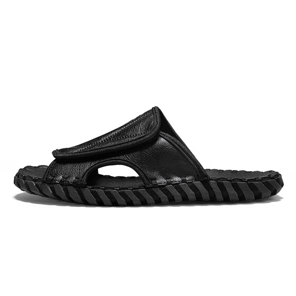 Fashion Fish Toes Size 43 Men's Sneakers White Water Repellent Slippers Shoes Summer Men Sandals Sport Workout Loafers Hypebeast