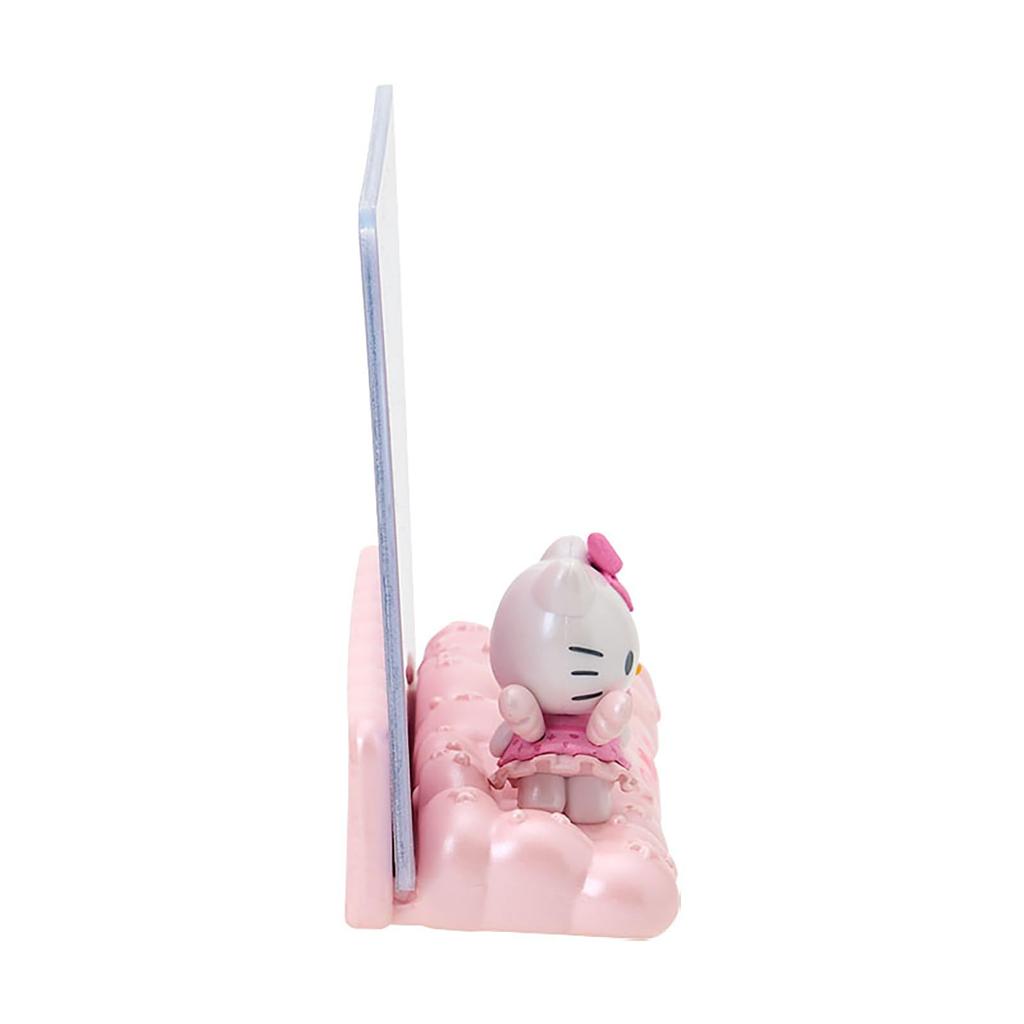 Sanrio Hello Kitty Calendar with Desk 622885 Mascot, ATBC-PVC, PVC, Paper, Calendar,