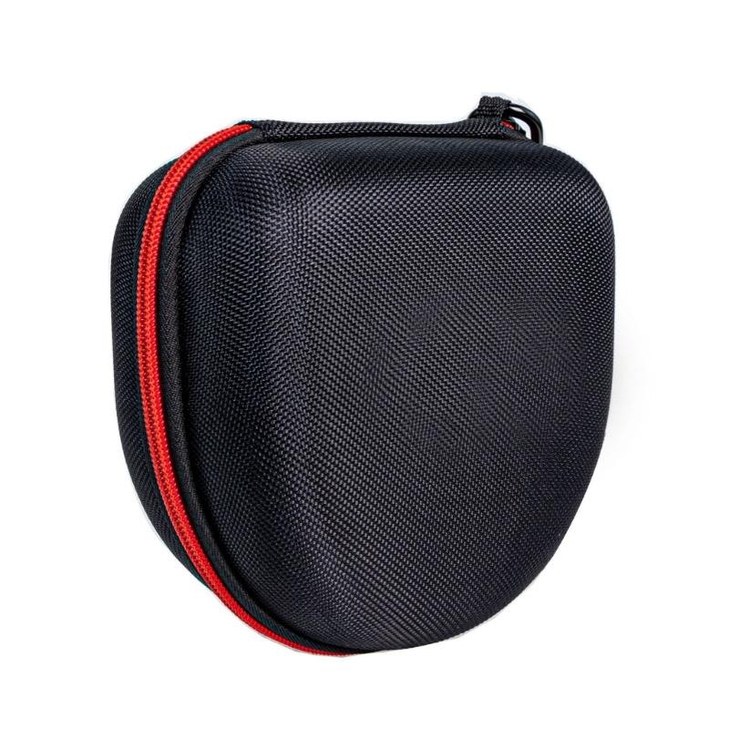 Portable Storage Pouch Cover Carrying Bag Case For 5/4/3/2 Wireless Headphone Protective Travel Bag Replacement