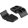 Air Filter Clips 17219-P65-000 Air Cleaner Intake Filter Box Housing Clip Clamp ABS Plastic Car Auto Air Filter Intake 17219-p65-000