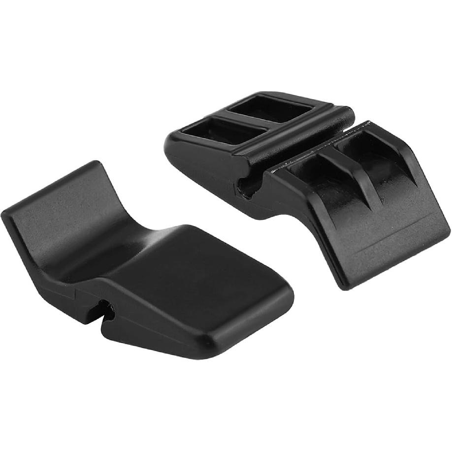 Air Filter Clips 17219-P65-000 Air Cleaner Intake Filter Box Housing Clip Clamp ABS Plastic Car Auto Air Filter Intake 17219-p65-000