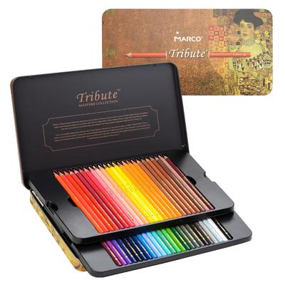 Desen – Creioane colorate