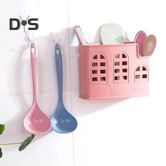 Food Grade Dinner Spoon Anti-scald Durable Energy-saving Soup Spoon