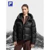 Women's 2025 Winter Loose Fit Hooded Down Jacket