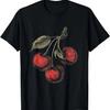Vintage Cherry T-Shirt