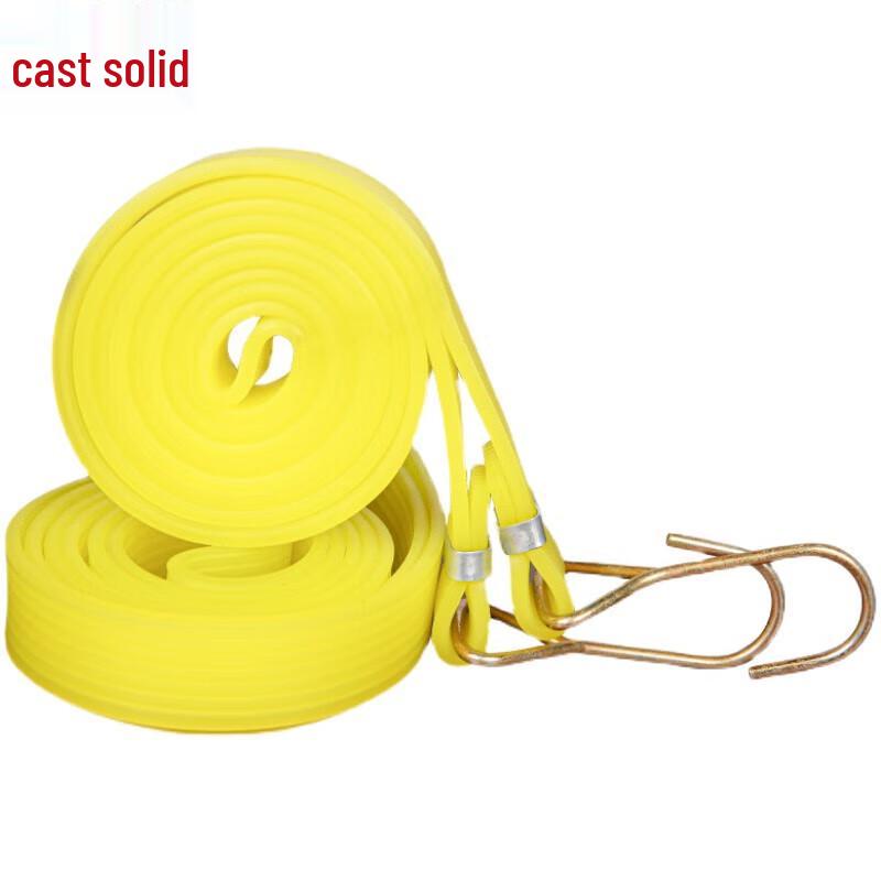 Elastic Nylon Bungee Cords for Luggage & Cargo