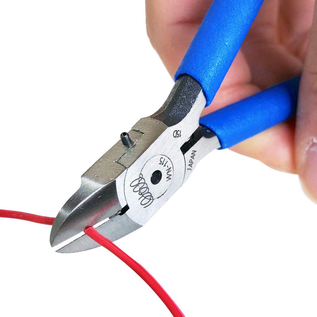 Well Mini Nippers 115mm WN-115