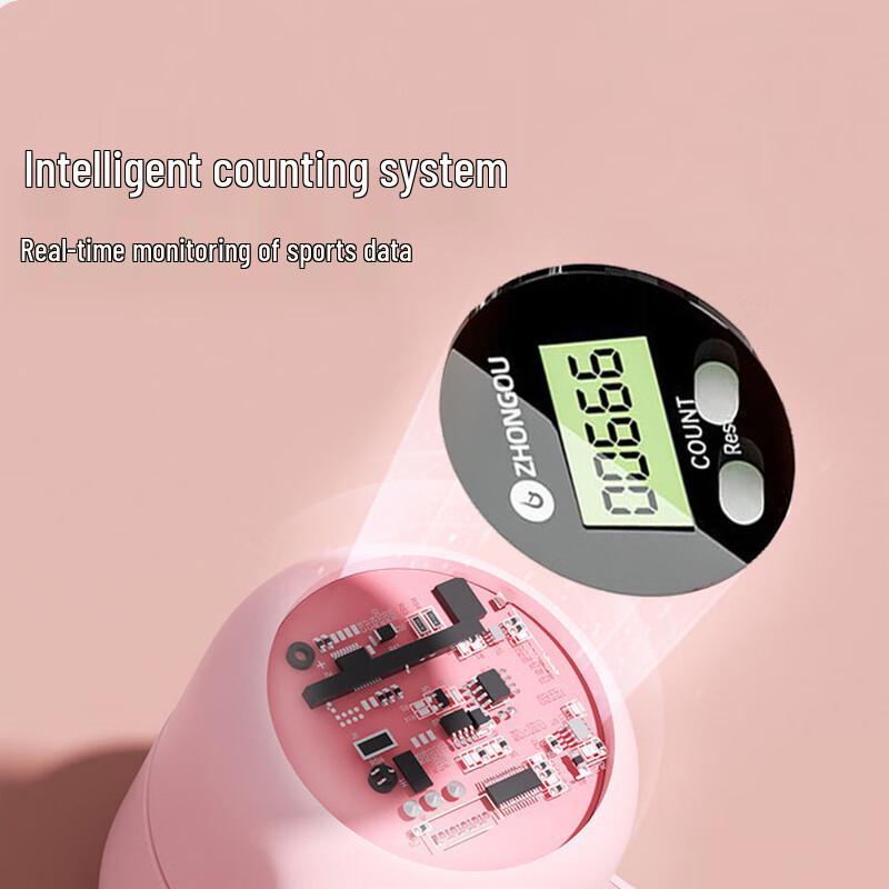 Zhongou Pelvic Floor and Inner Thigh Trainer