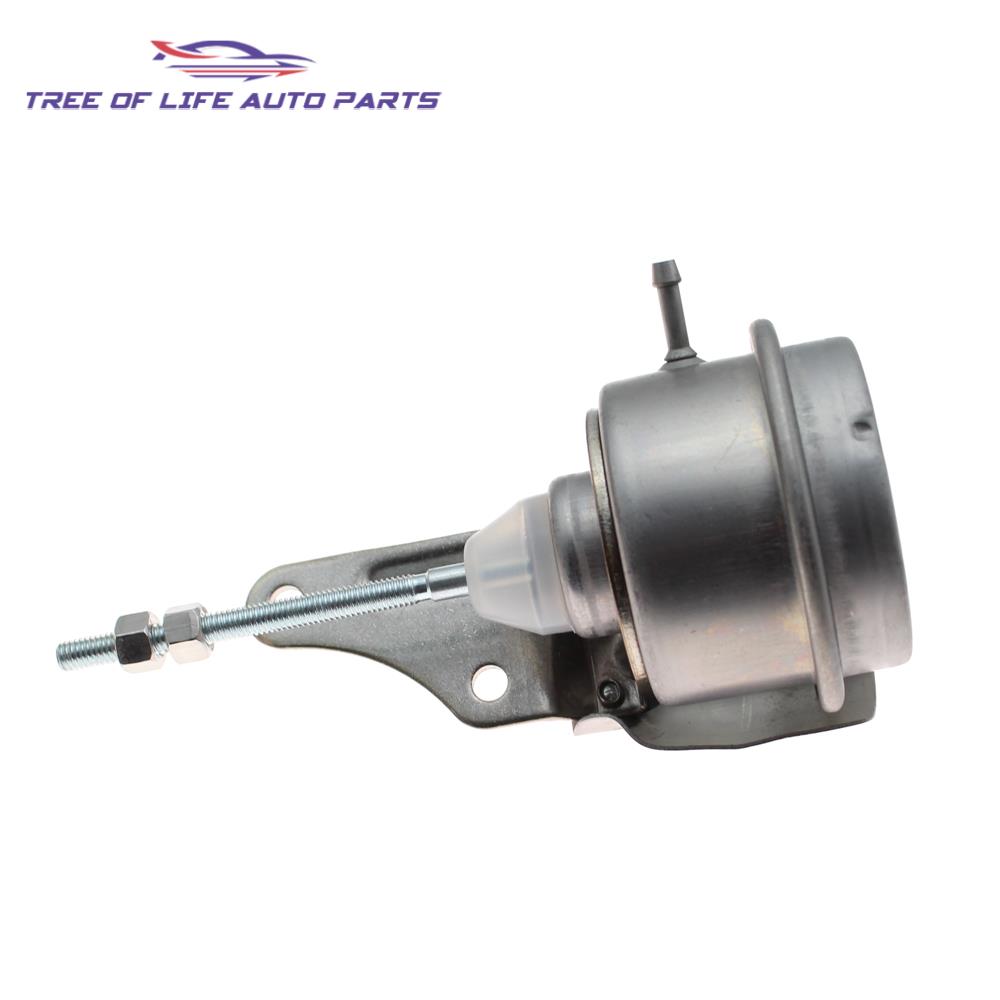 Turbocharger Wastegate Actuator For VW Caddy Golf Jetta Passat Polo Touran 1.9 TDI BLS BV39 03G253014D 03G253019JX 03G253014M