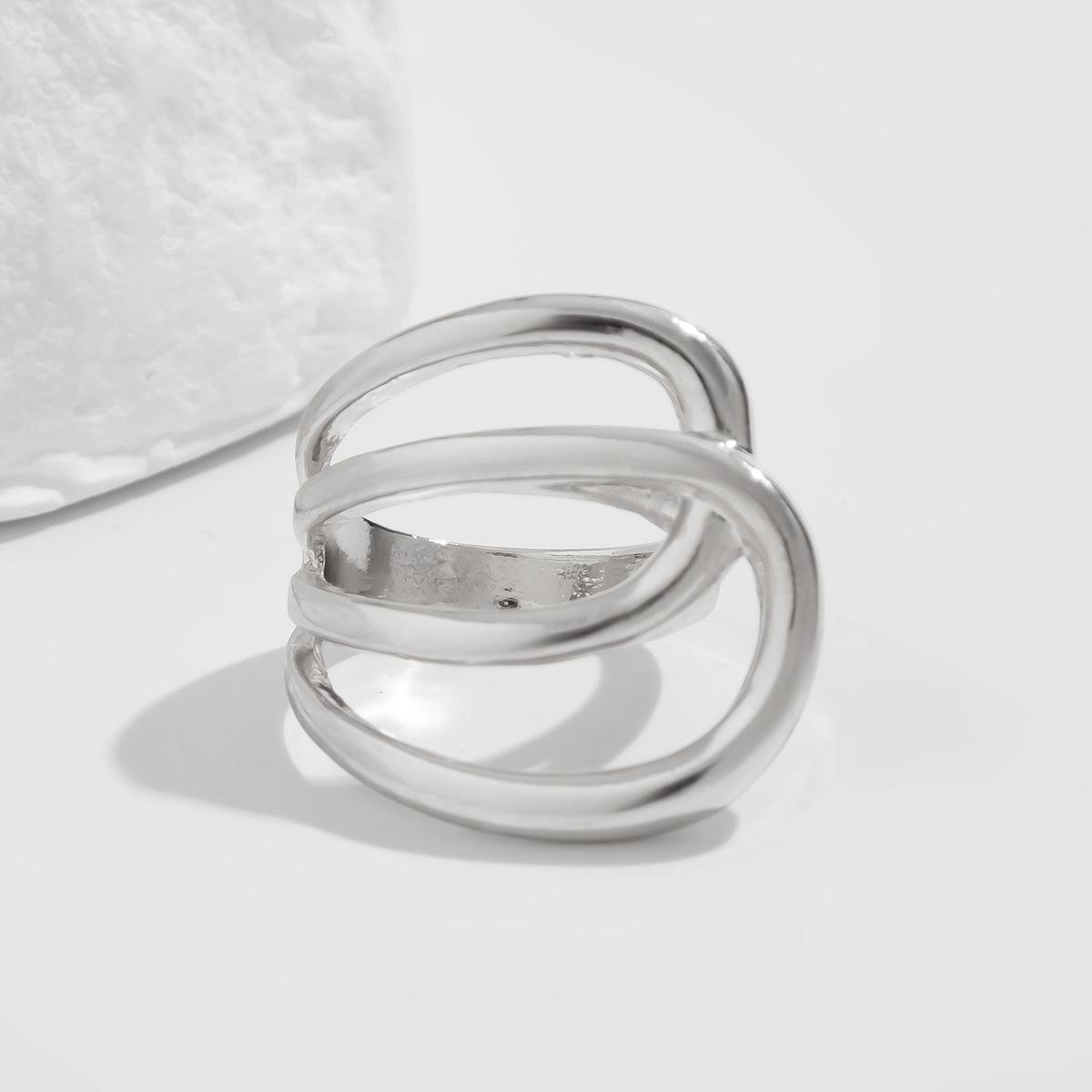 

Геометрические весенние браслеты для женщин, золотые, серебряные, преувеличенные, панк, многослойный, металлический, большой, жемчужный браслет, модные, праздничные, ювелирные аксессуары