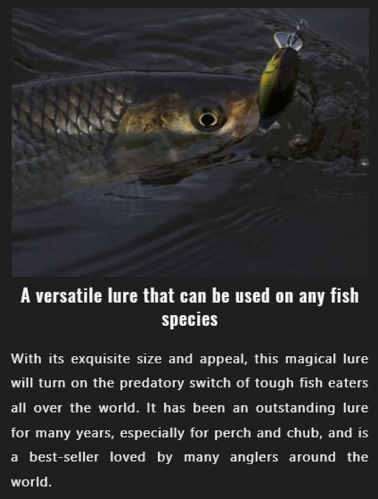 Jackall Chubby 38F Floating Lure Clear Shrimp (5895)