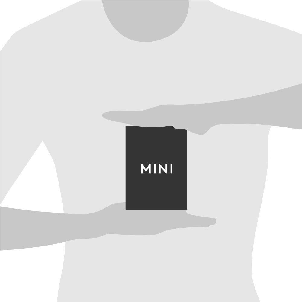 Paperblanks Notebook Queen of England Restoration A6 Mini Ruled PB7209-6