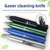 Sharpening Tool Golf Club Cleaning Tool Re-groover Golf Club Head Cleaner  Golf Club Maintenance