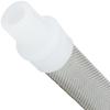 White finger filter 60 mesh for painting unit 1 pc.