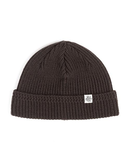 Waildeubeuligseu Military Knit Watch Cap