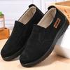 2025 New Old Beijing Cloth Shoes Men's Shoes Breathable Men Shoes Soft Sole Anti Slip Casual Large Size 48 Sports