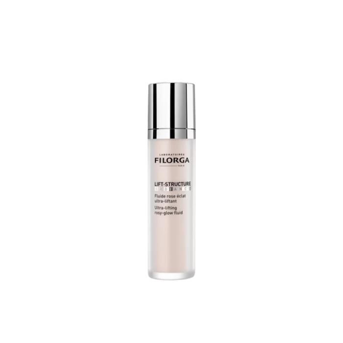 Filorga Lift-structure Radiance Pink Glow Fluid 50ml