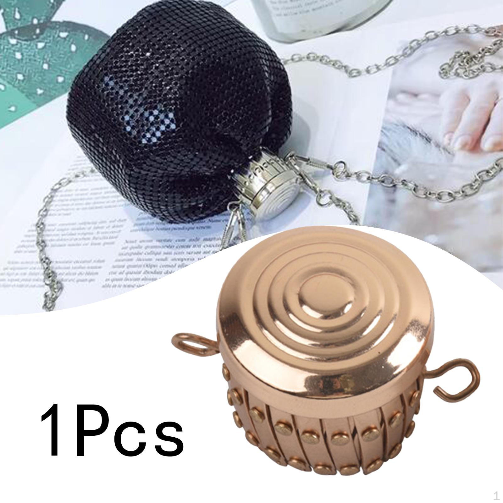 

Рамка для кошелька, застежка-клатч для рукоделия, максимальная ширина 10 см, выдвижной цилиндр для монет, ручки, ворота