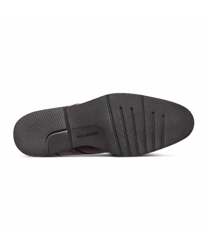 Rockport Dresssports Flynn Boots Ds Flynn (Rm0023)