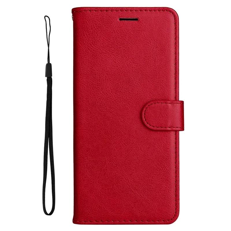 

Simple Book Wallet Flip Case For Huawei Honor X9 X9A X8 X8A X7 X7A X6 X30i 90 70 50 Lite Y70 Y90 Men Lady Woman Phone Coque D06E For Honor 30 Pro