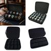 10/12/20 Slots Watch Storage Box Hard Shell Wristwatch Holder Watch Display Box  Storage Box