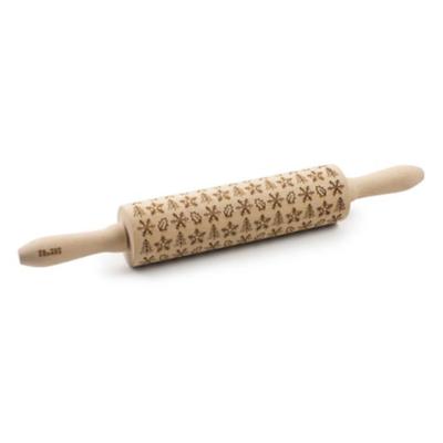 VINTER Slotted Rolling Pin - Ibili - 747952