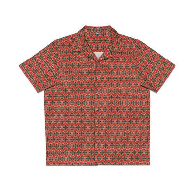Surf Cross 1984 Vintage Style Hawaiian Shirt