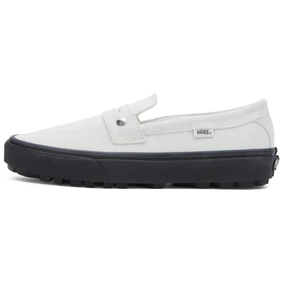 Vans Style 53 Slip Resistant Waterproof Low Top Skate Shoes Women Sneakers VN000CQPYB2 40