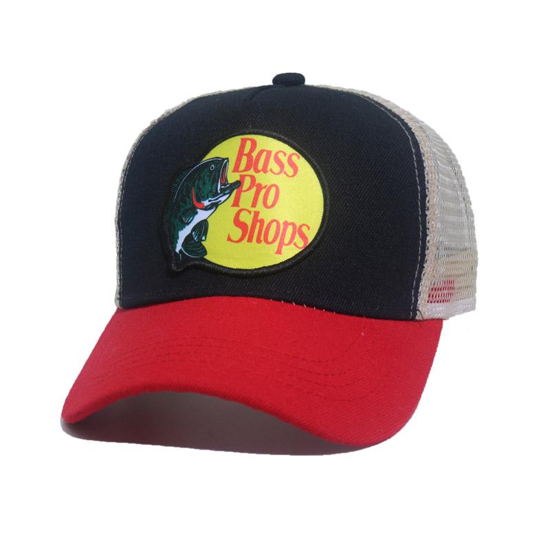 Baseball Caps Men and Women Outdoor Casual Hip-hop Summer Sunshade Breathable Mesh Cap