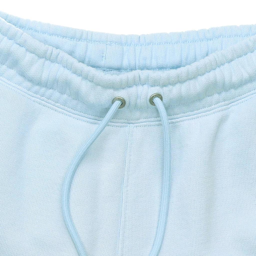 (WMNS) Air Jordan Wordmark Sweatpants 'Ice Blue' Women's DV6471-411
