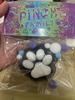 Dopamine Big Cat Paw Plush Squeezy Toy - Super Soft TPR Decompression Artifact