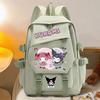 Dog Schoolbag Large Capacity High Value Backpack Primary School Students Three Four Six Level Cute Backpack