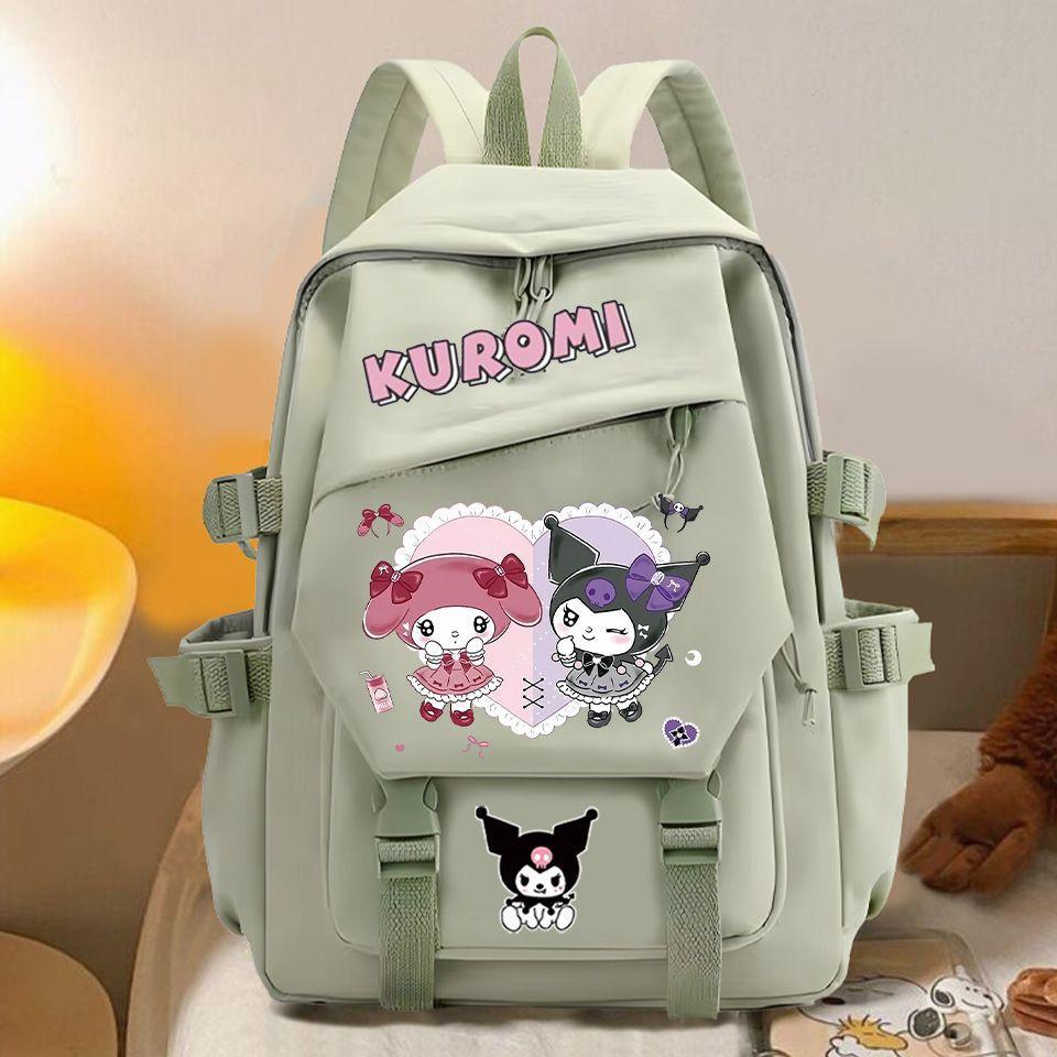 Dog Schoolbag Large Capacity High Value Backpack Primary School Students Three Four Six Level Cute Backpack