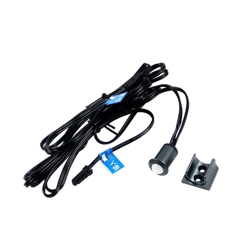 Kleine Küchenschrank-Sensorschalter LED-Licht Handwischschalter für LED-Schranklicht/Garderobenlampe