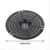 Air Fryer Replacement Parts Tray Upgraded Round Grill Crisper Plate Non-Stick