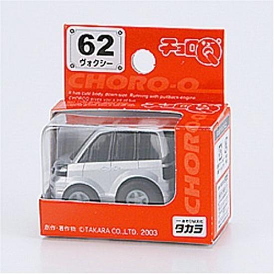 

Choro Q Voxy 62