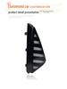 Nissan 23 Sylphy Daytime Running Lights