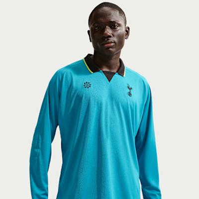 Nike Tottenham Hotspur Se Men s Nike Air Soccer Long-Sleeve Jersey S