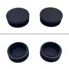 Lunari Frame End Cap Set of 2 Hole Cap Custom