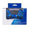 Bezdrátový ovladač PS4 Bluetooth ovladač Vibrační proužek Světlo Bluetooth ovladač PS4