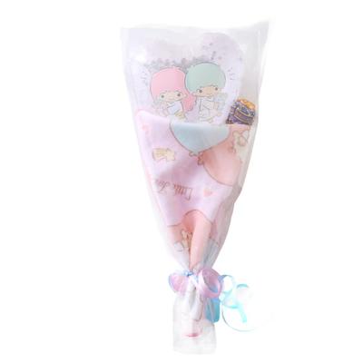 Regalo Bel Balloon Handkerchief Balloon Bouquet for Graduations, Kindergarten Graduations, Entrance Ceremonies, Birthdays, Celebrations, Recitals,